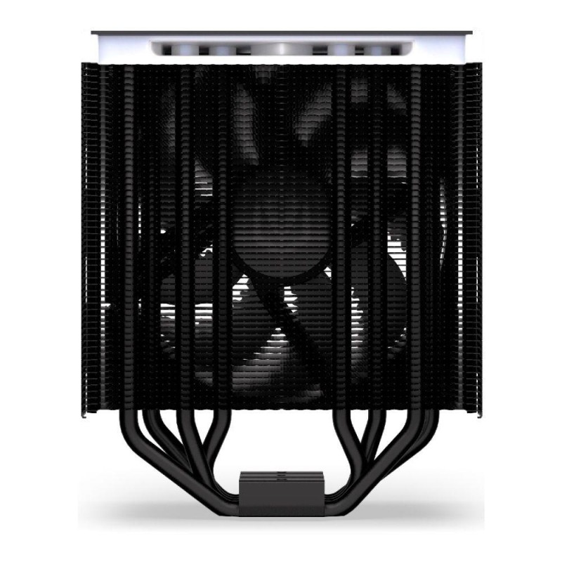 Chłodzenie CPU Endorfy Fera 5 Black ARGB (EY3A012) 120mm | PartsPC.pl