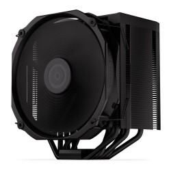 Chłodzenie CPU Endorfy Fortis 5 Black (EY3A013) 140mm | PartsPC.pl