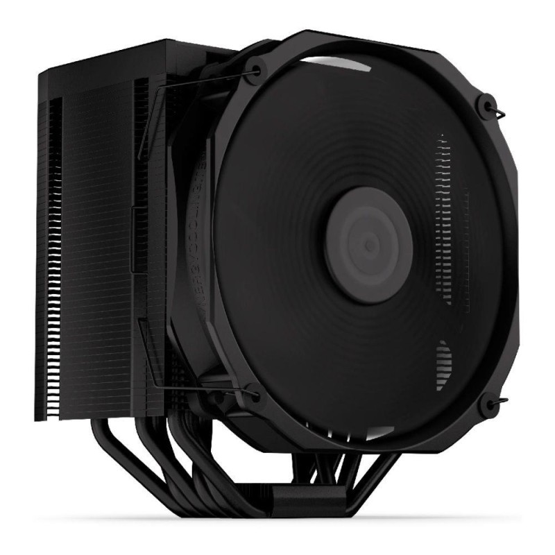 Chłodzenie CPU Endorfy Fortis 5 Black (EY3A013) 140mm | PartsPC.pl