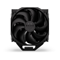 Chłodzenie CPU Endorfy Fortis 5 Black (EY3A013) 140mm | PartsPC.pl