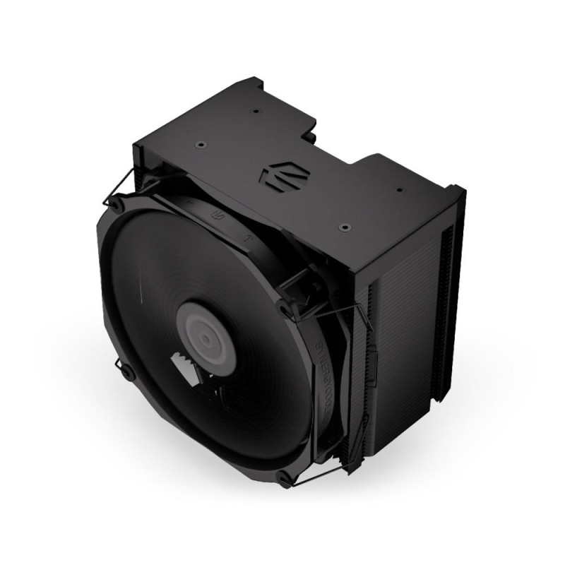 Chłodzenie CPU Endorfy Fortis 5 Black (EY3A013) 140mm | PartsPC.pl