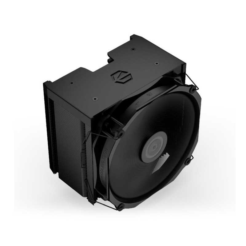 Chłodzenie CPU Endorfy Fortis 5 Black (EY3A013) 140mm | PartsPC.pl