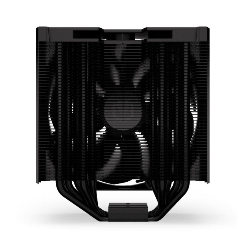Chłodzenie CPU Endorfy Fortis 5 Black (EY3A013) 140mm | PartsPC.pl