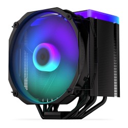 Chłodzenie CPU Endorfy Fortis 5 Black ARGB (EY3A014) 140mm… | PartsPC.pl