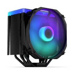 Chłodzenie CPU Endorfy Fortis 5 Black ARGB (EY3A014) 140mm… | PartsPC.pl