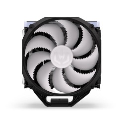 Chłodzenie CPU Endorfy Fortis 5 Black ARGB (EY3A014) 140mm… | PartsPC.pl