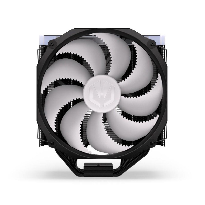 Chłodzenie CPU Endorfy Fortis 5 Black ARGB (EY3A014) 140mm… | PartsPC.pl