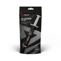Pasta termoprzewodząca SAVIO TG-03 4G, 13.5W/m-K, 4g | PartsPC.pl