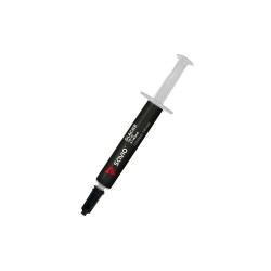 Pasta termoprzewodząca SAVIO TG-01 4G, 4.7W/m-K, 4g | PartsPC.pl