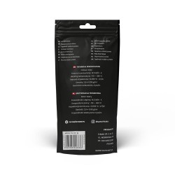 Pasta termoprzewodząca SAVIO TG-04, 14.5W/m-K, 1g | PartsPC.pl