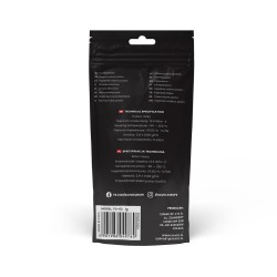 Savio Pasta termoprzewodząca Glacier 13,5 W/mK, 1g TG-03 | PartsPC.pl