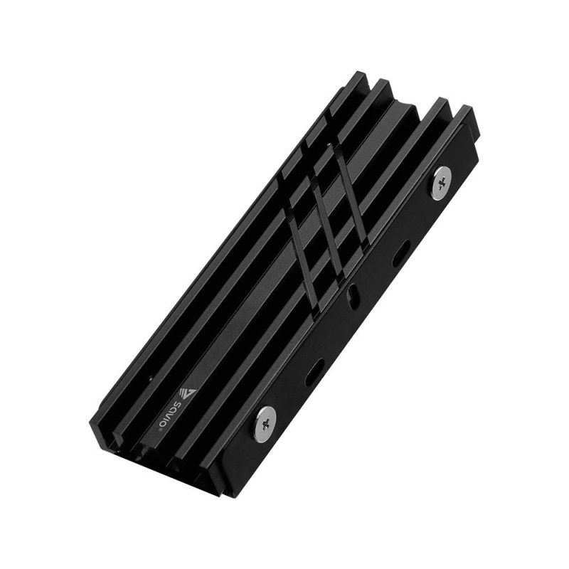 Chłodzenie do dysków M.2 SAVIO AK-60 | PartsPC.pl