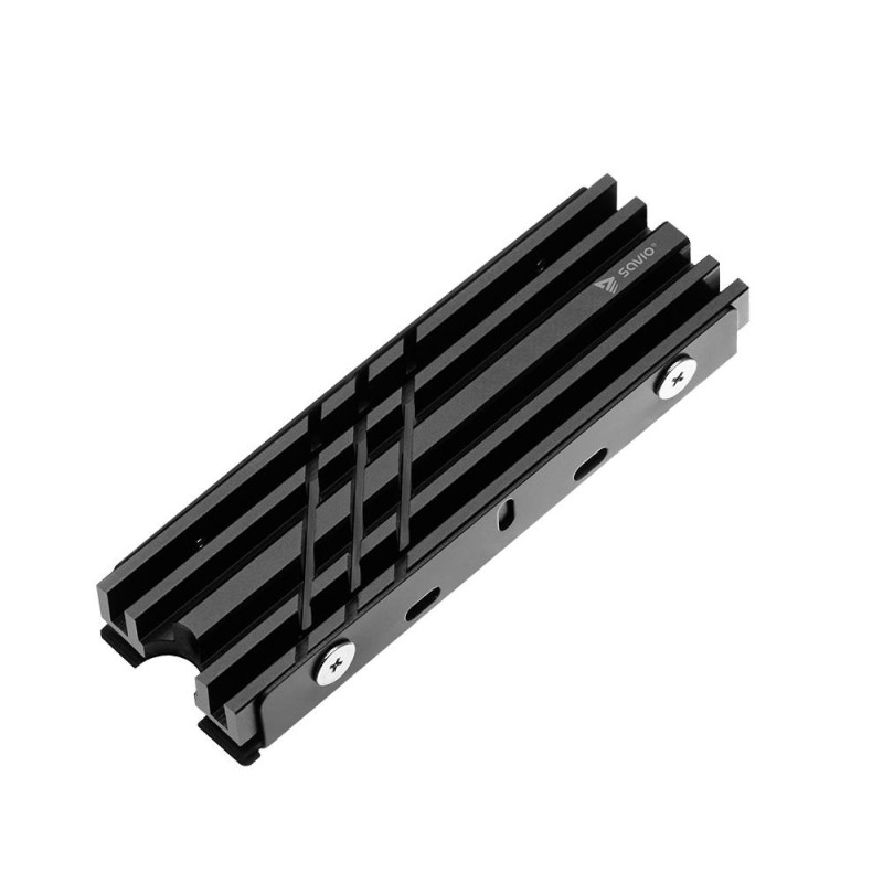 Chłodzenie do dysków M.2 SAVIO AK-60 | PartsPC.pl