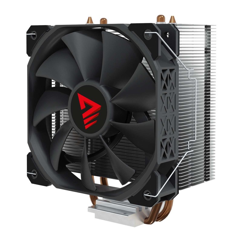 Chłodzenie CPU SAVIO FROST X2 120 mm | PartsPC.pl