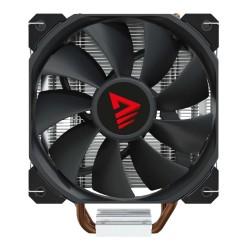 Chłodzenie CPU SAVIO FROST X2 120 mm | PartsPC.pl