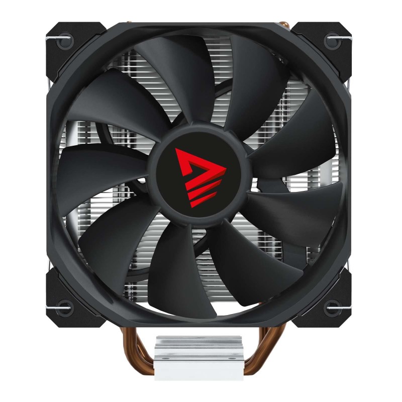 Chłodzenie CPU SAVIO FROST X2 120 mm | PartsPC.pl