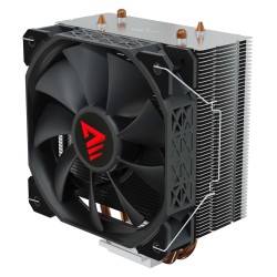 Chłodzenie CPU SAVIO FROST X2 120 mm | PartsPC.pl