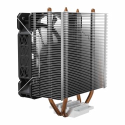 Chłodzenie CPU SAVIO FROST X2 120 mm | PartsPC.pl