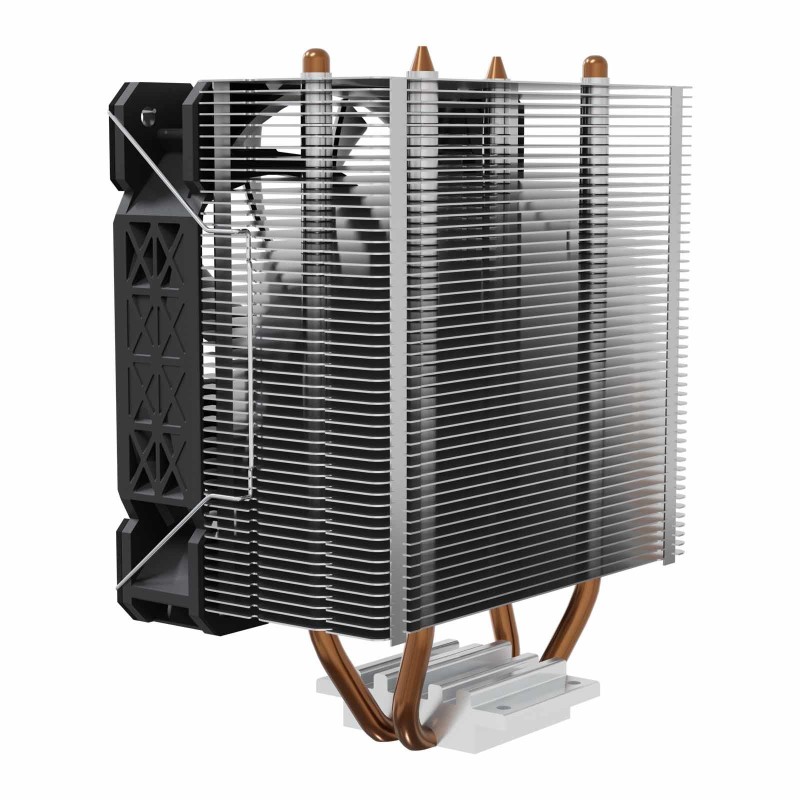 Chłodzenie CPU SAVIO FROST X2 120 mm | PartsPC.pl