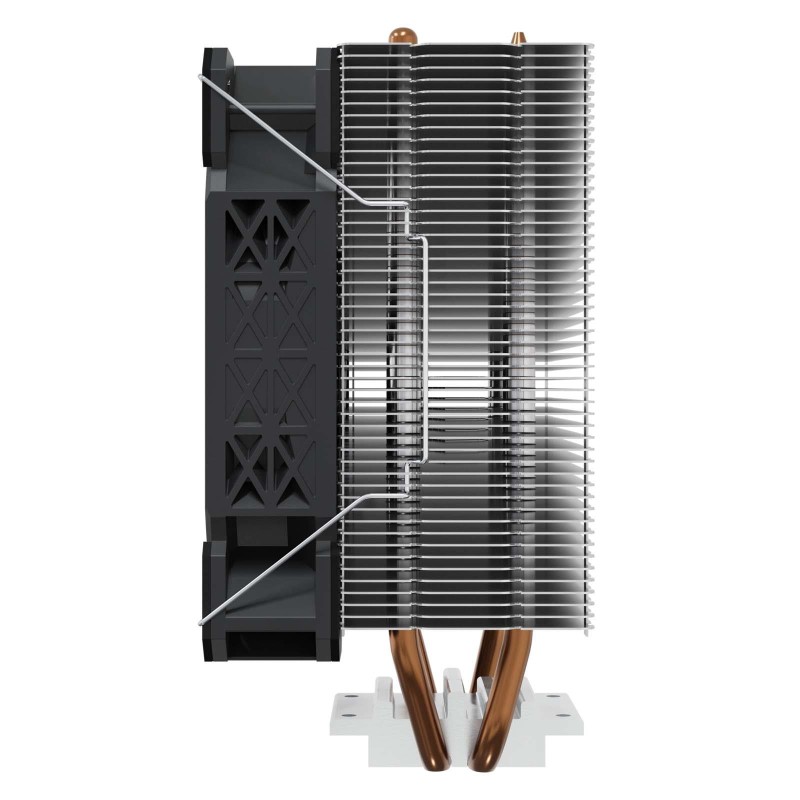 Chłodzenie CPU SAVIO FROST X2 120 mm | PartsPC.pl