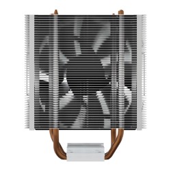 Chłodzenie CPU SAVIO FROST X2 120 mm | PartsPC.pl