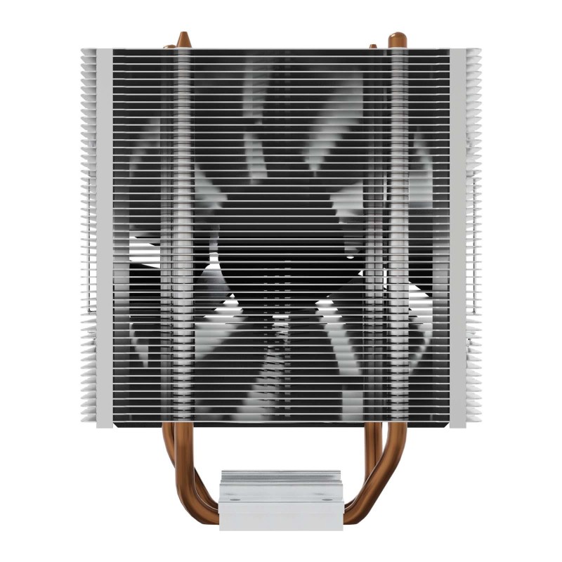 Chłodzenie CPU SAVIO FROST X2 120 mm | PartsPC.pl