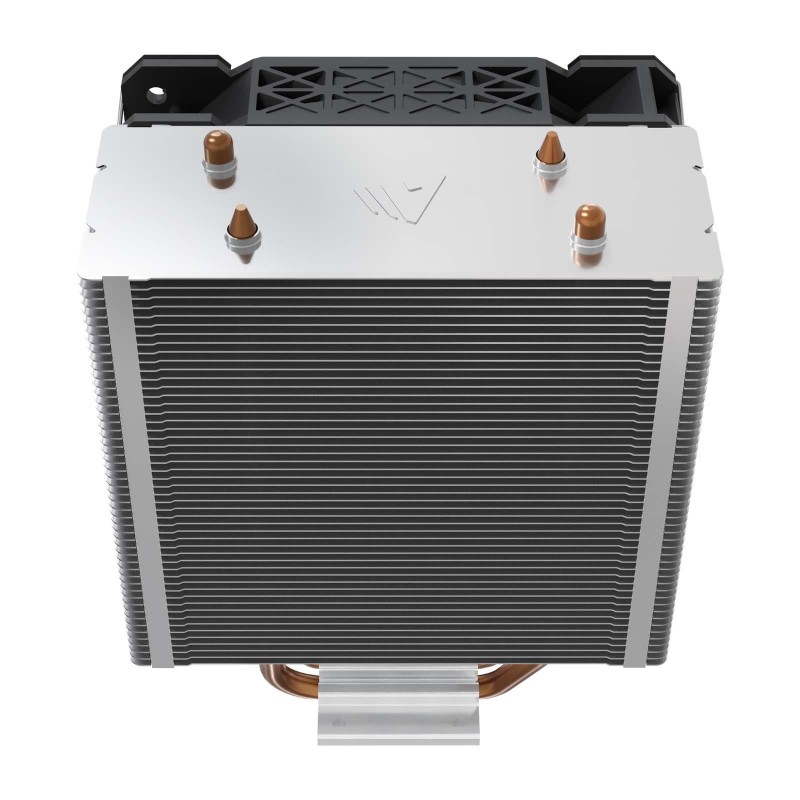 Chłodzenie CPU SAVIO FROST X2 120 mm | PartsPC.pl