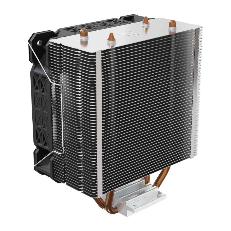 Chłodzenie CPU SAVIO FROST X2 120 mm | PartsPC.pl