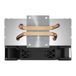Chłodzenie CPU SAVIO FROST X2 120 mm | PartsPC.pl