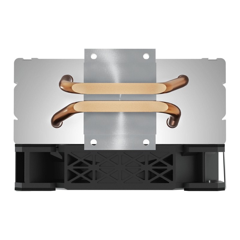 Chłodzenie CPU SAVIO FROST X2 120 mm | PartsPC.pl