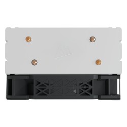 Chłodzenie CPU SAVIO FROST X2 120 mm | PartsPC.pl