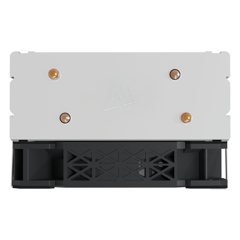 Chłodzenie CPU SAVIO FROST X2 120 mm | PartsPC.pl