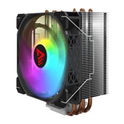 Wentylator CPU SAVIO VORTEX X2 ARGB | PartsPC.pl