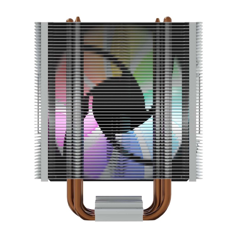 Wentylator CPU SAVIO VORTEX X2 ARGB | PartsPC.pl