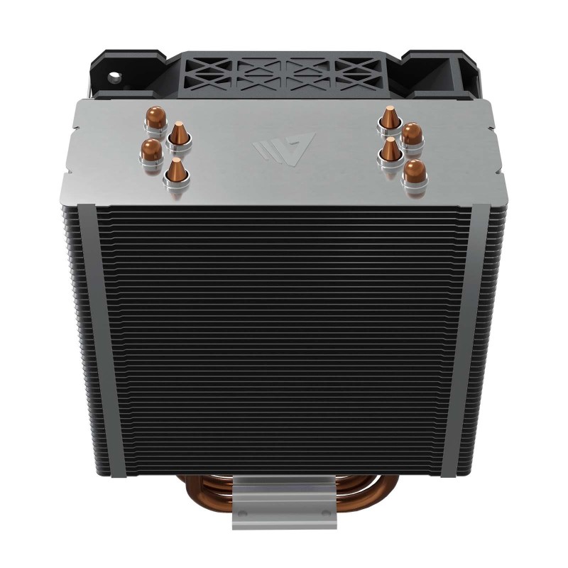 Wentylator CPU SAVIO VORTEX X2 ARGB | PartsPC.pl