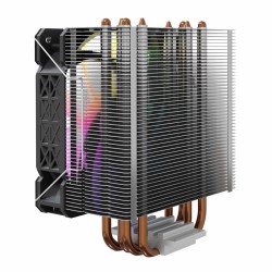 Wentylator CPU SAVIO VORTEX X2 ARGB | PartsPC.pl