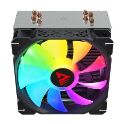 Wentylator CPU SAVIO VORTEX X2 ARGB | PartsPC.pl