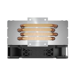 Wentylator CPU SAVIO VORTEX X2 ARGB | PartsPC.pl