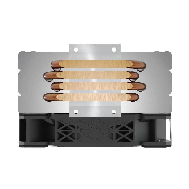 Wentylator CPU SAVIO VORTEX X2 ARGB | PartsPC.pl