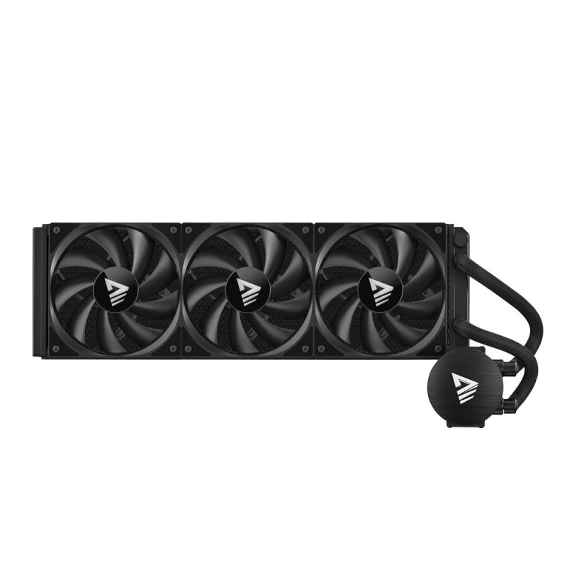 Chłodzenie wodne SAVIO NOX 360 mm CPU | PartsPC.pl