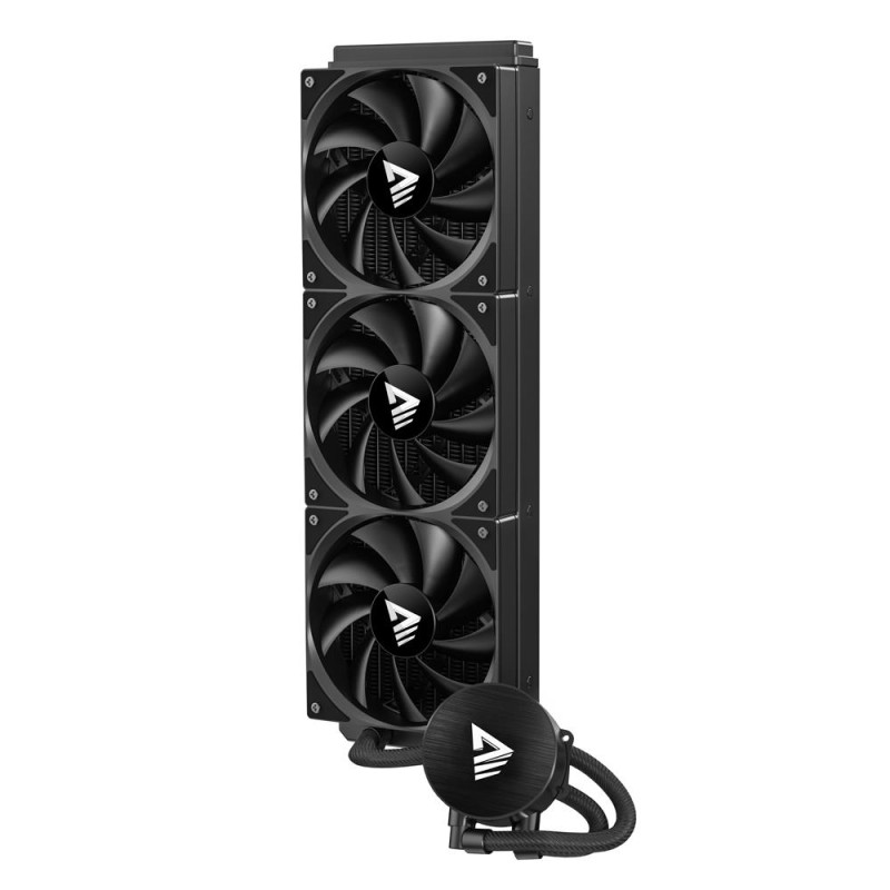 Chłodzenie wodne SAVIO NOX 360 mm CPU | PartsPC.pl