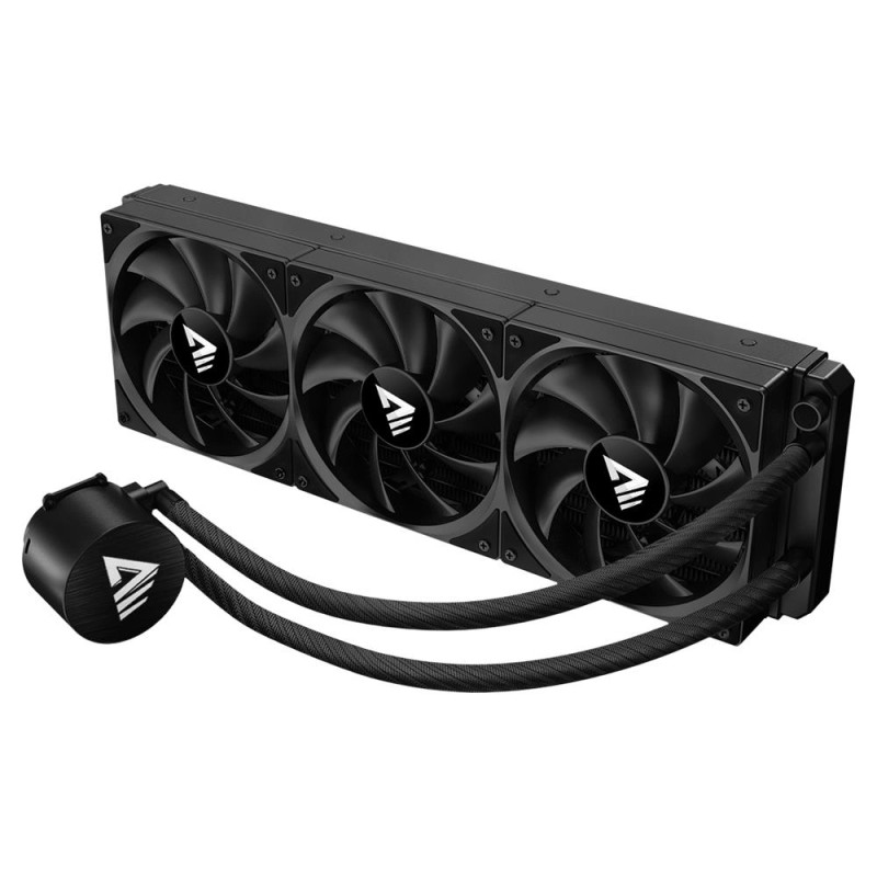Chłodzenie wodne SAVIO NOX 360 mm CPU | PartsPC.pl