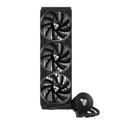 Chłodzenie wodne SAVIO NOX 360 mm CPU | PartsPC.pl
