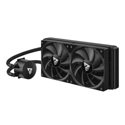 Chłodzenie wodne SAVIO NOX 240mm CPU | PartsPC.pl