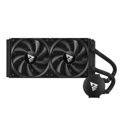 Chłodzenie wodne SAVIO NOX 240mm CPU | PartsPC.pl