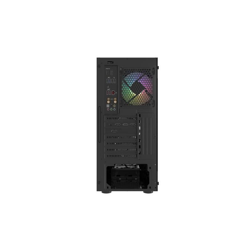 Komputer ADAX DRACO EXTREME R5600X R5-5600X/B450/16GB/500GB/… | PartsPC.pl