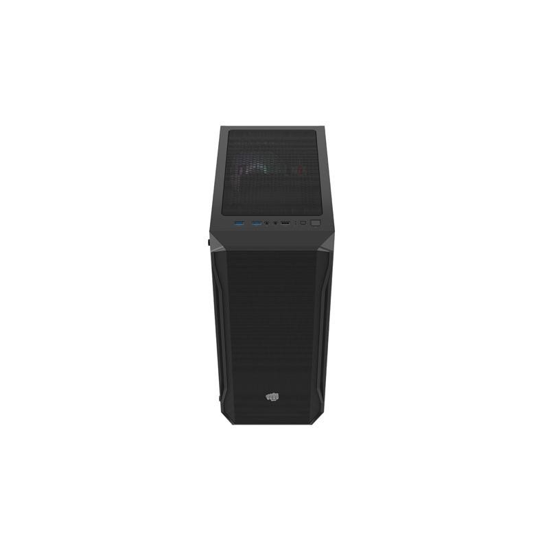Komputer ADAX DRACO EXTREME R5600X R5-5600X/B450/16GB/500GB/… | PartsPC.pl