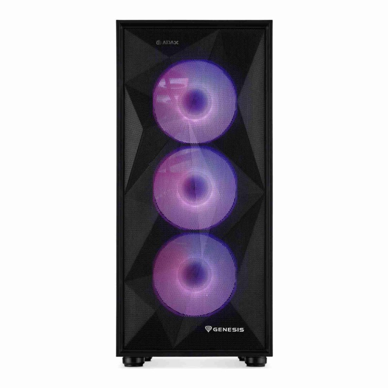 Komputer ADAX DRACO EXTREME WXIHR5600X | PartsPC.pl