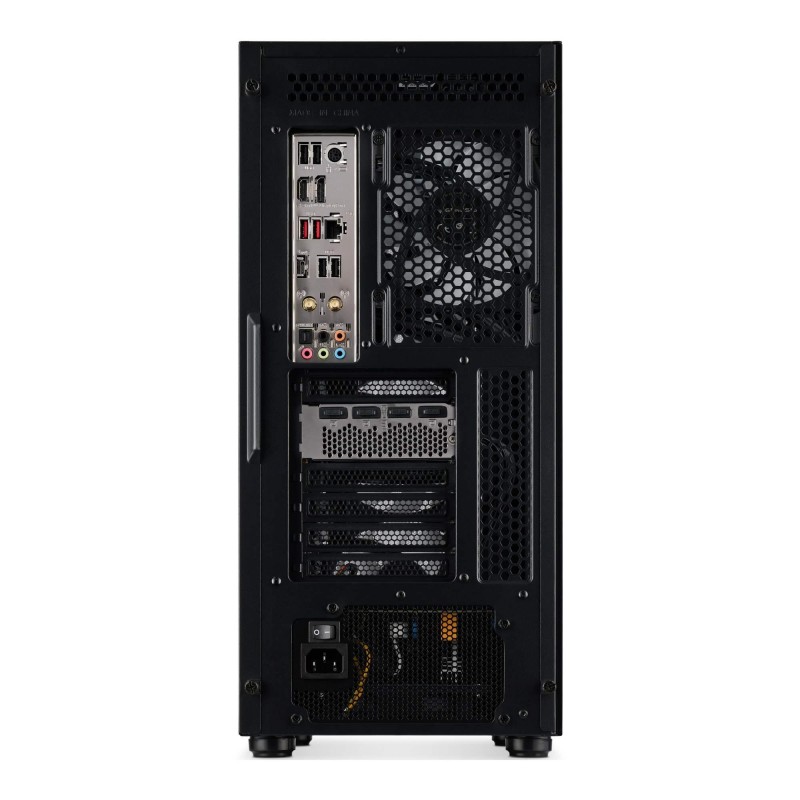 Komputer ADAX DRACO EXTREME WXIHR5600X | PartsPC.pl