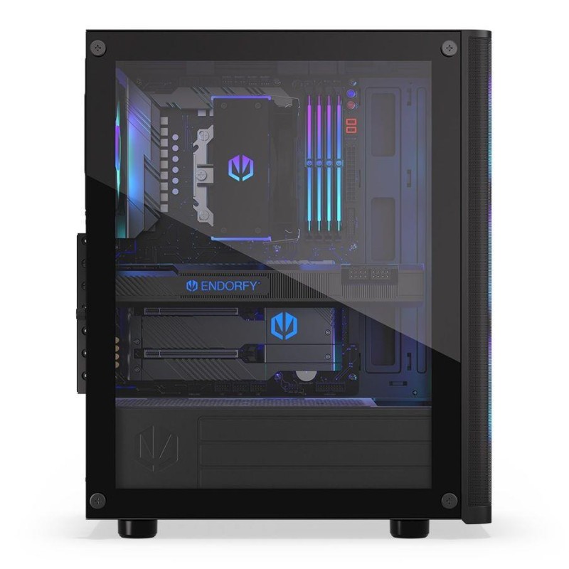 Komputer ADAX DRACO EXTREME WXIHC14400F | PartsPC.pl